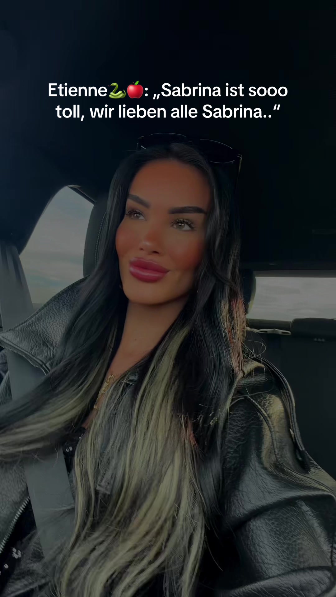 @Sabrina|Temptation Island 8🐍