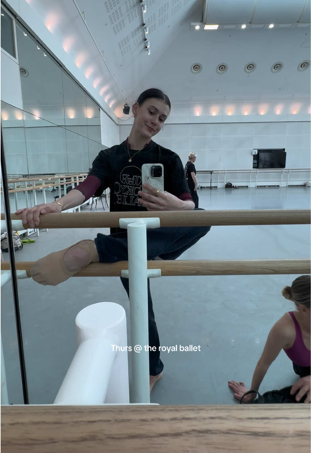 @Amelia Townsend