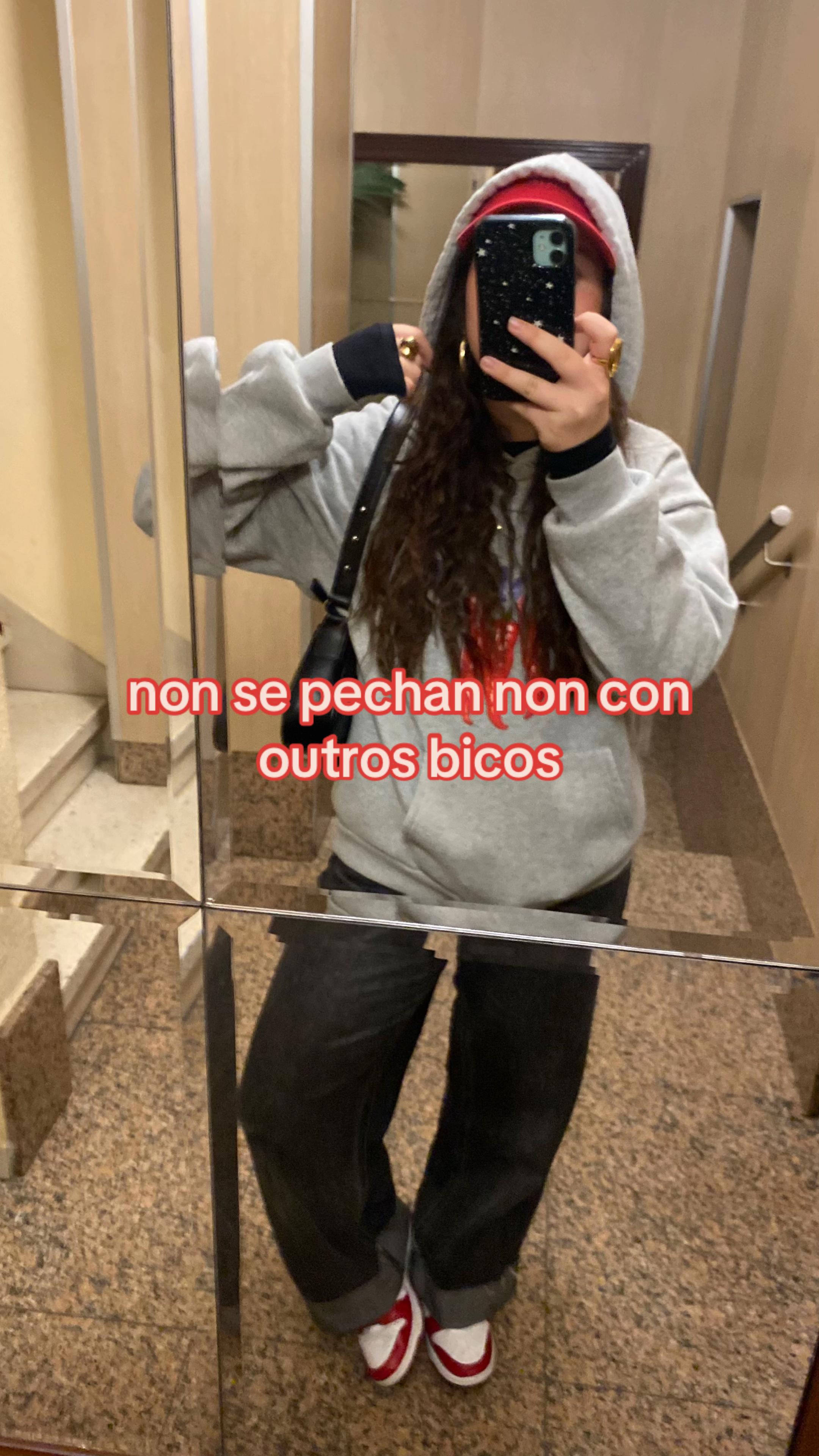 @chu y las demas