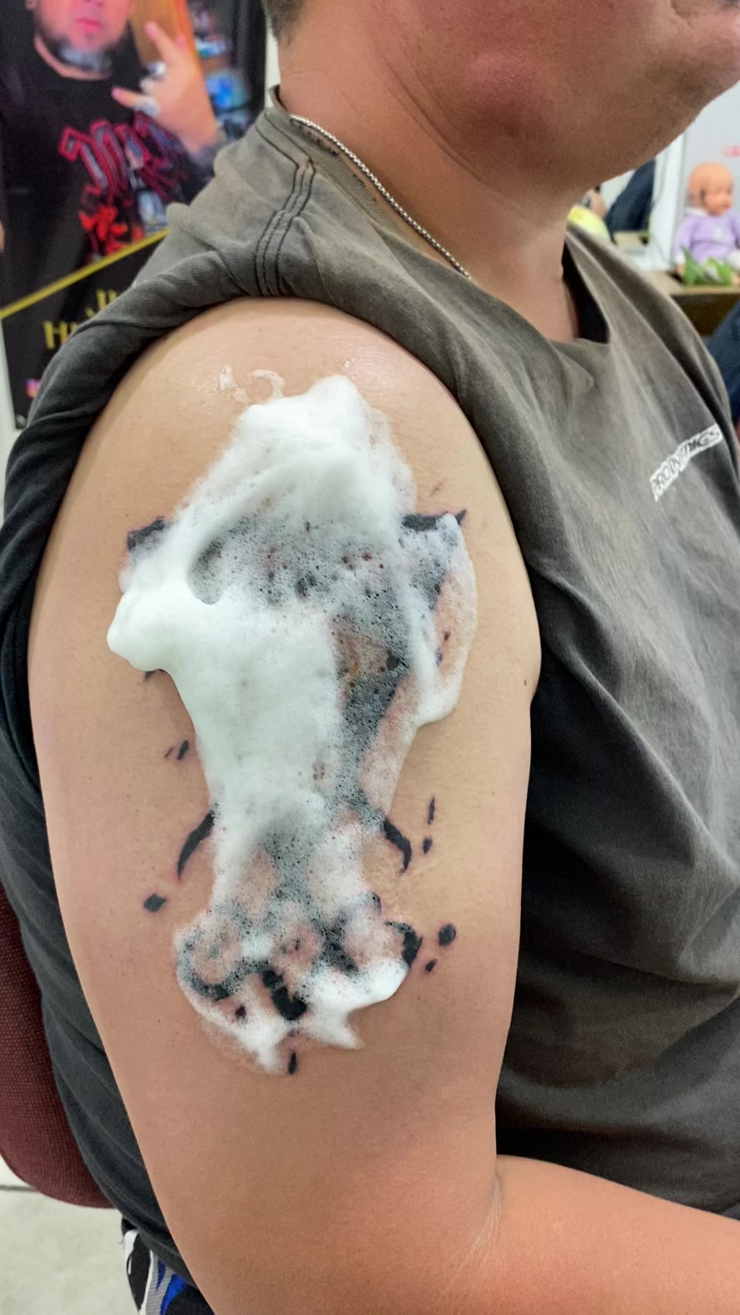 @Juan Hinojoza Tattoos