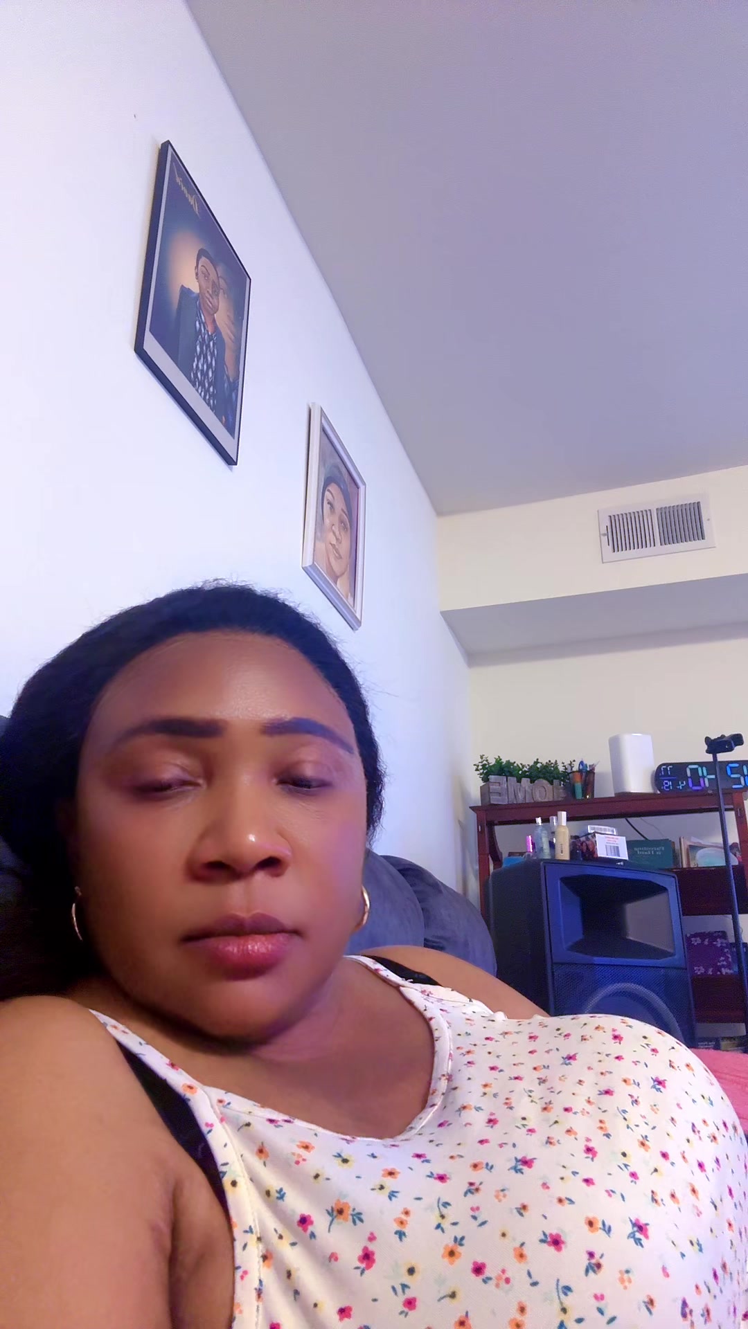 @God&rsquo;s Own