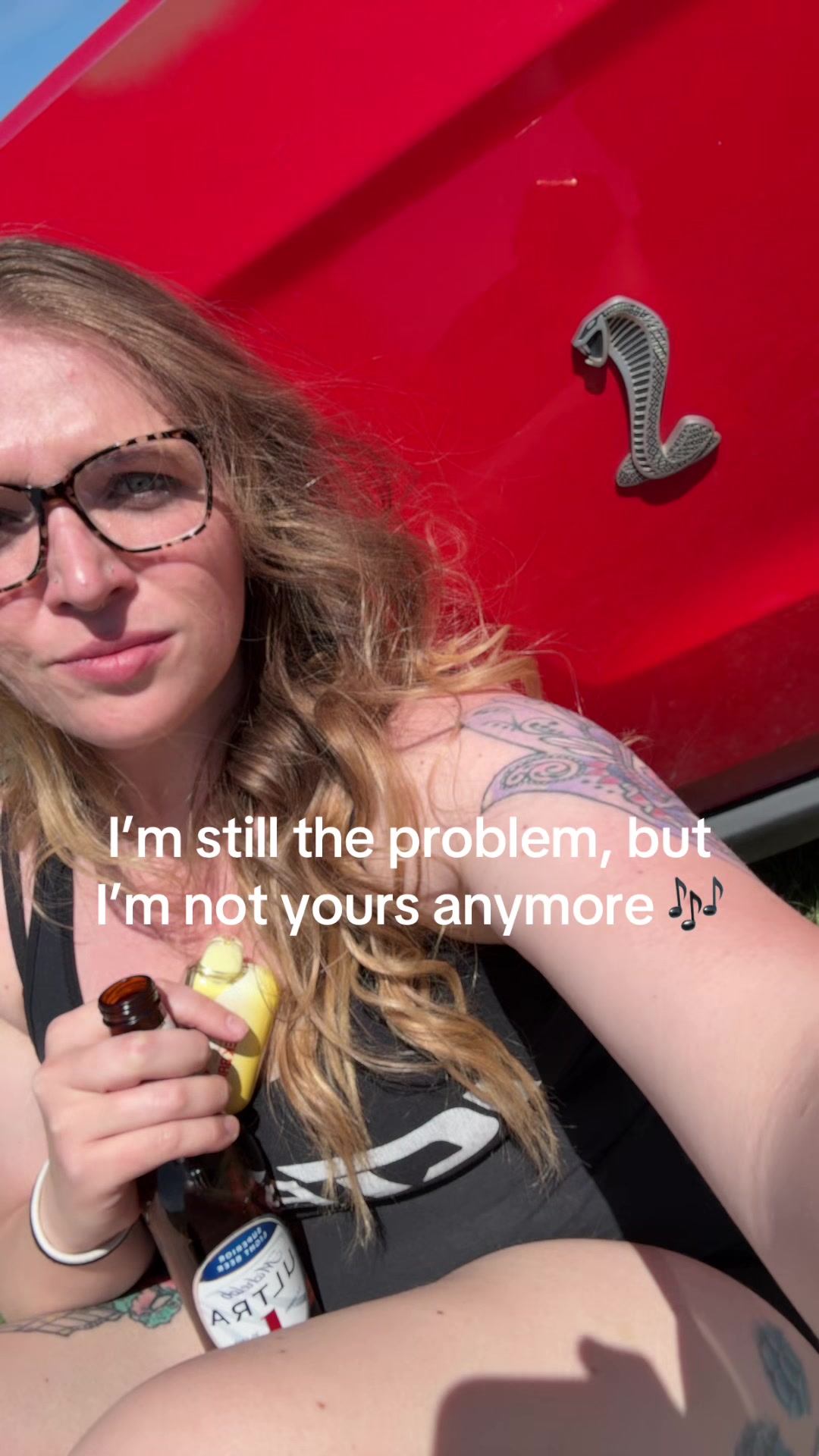 @Mariah Nicole Foley