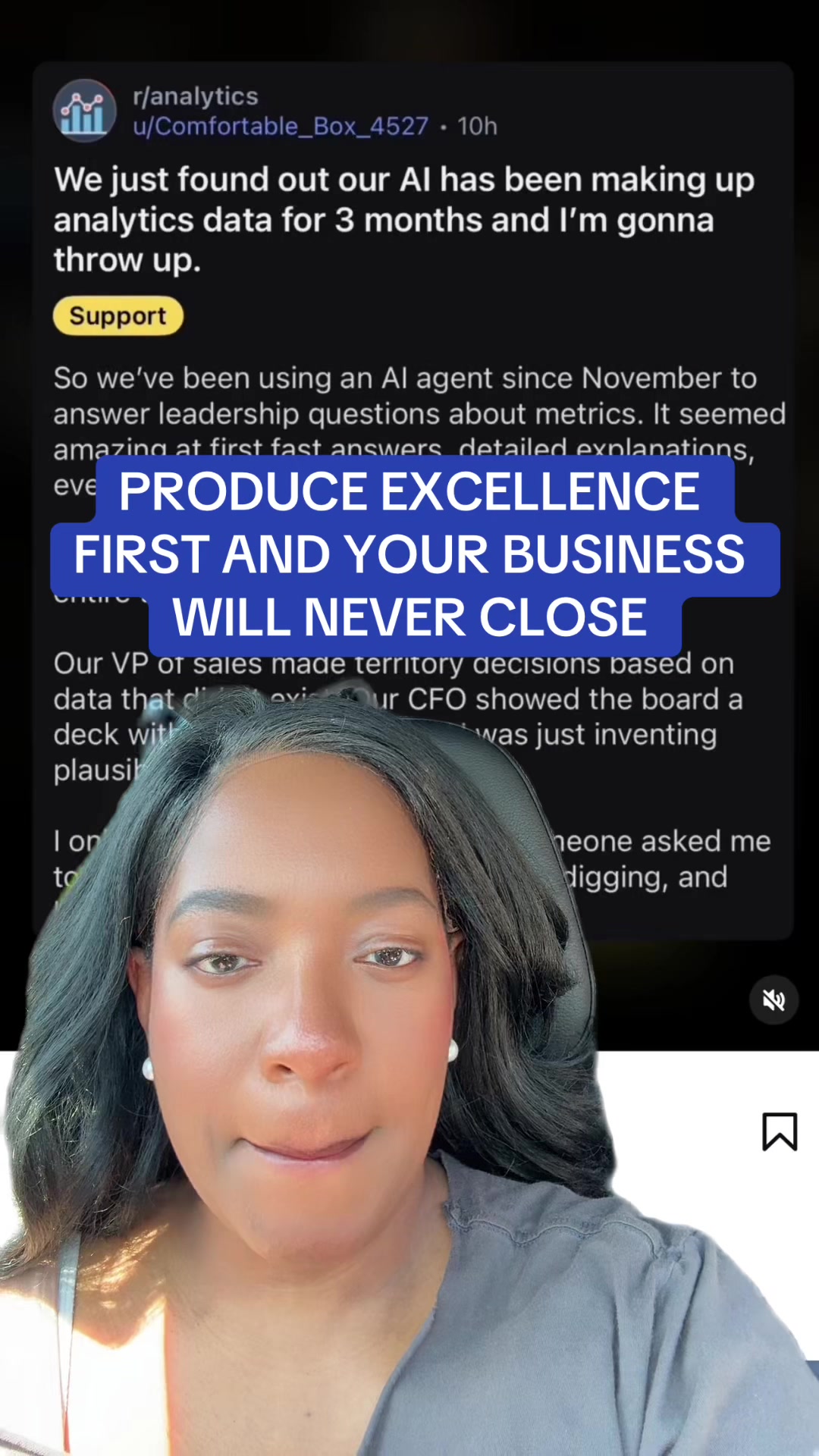 @jai &rarr; AI + leadership content