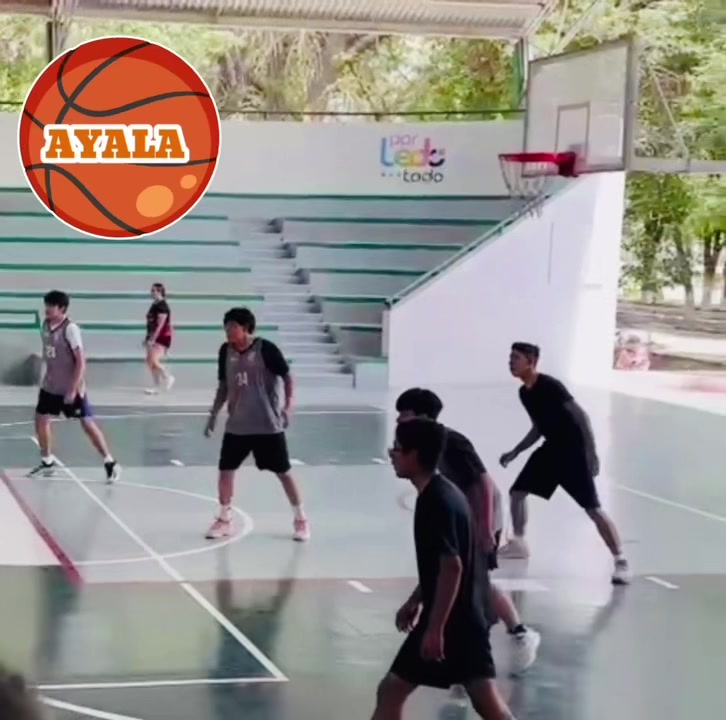 @Ayala