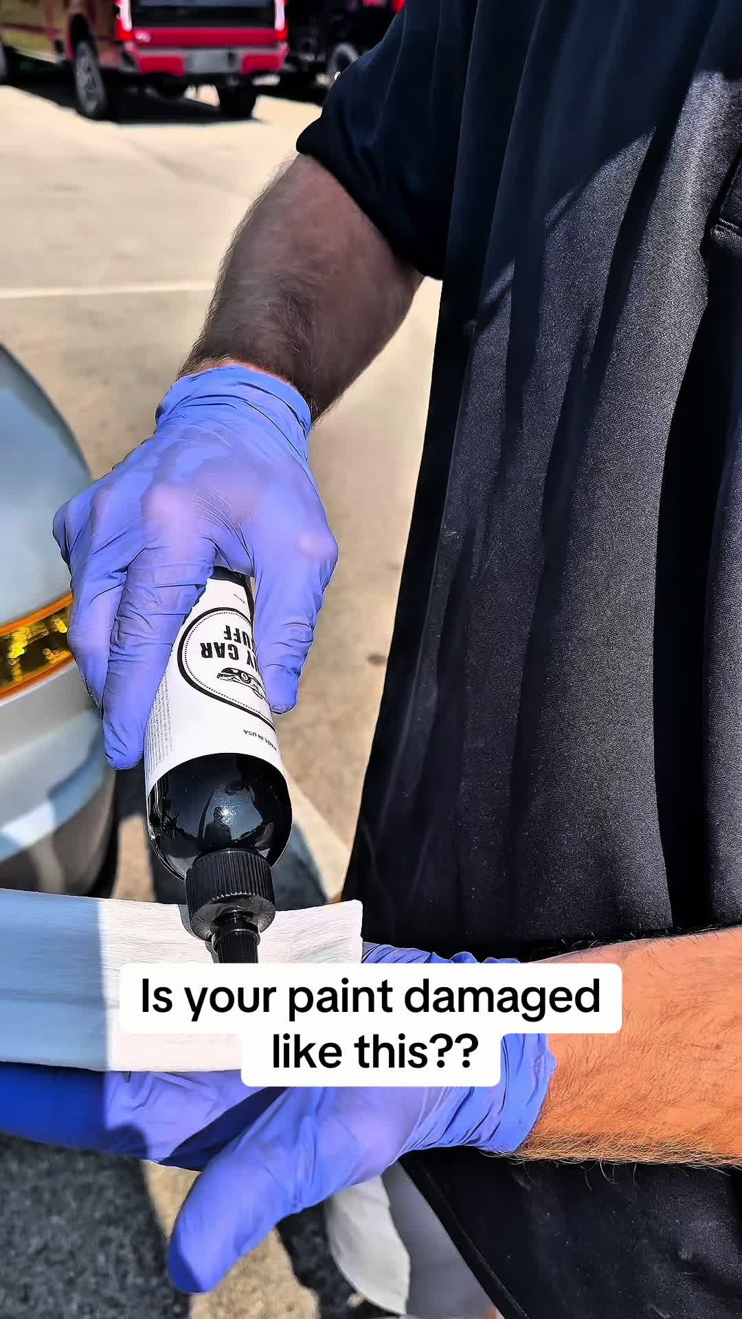 @Shiny Car Stuff