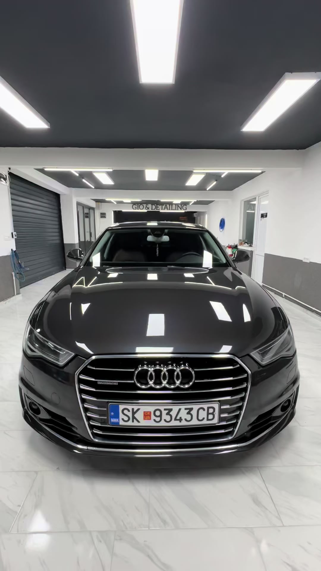 @GIO Detailing