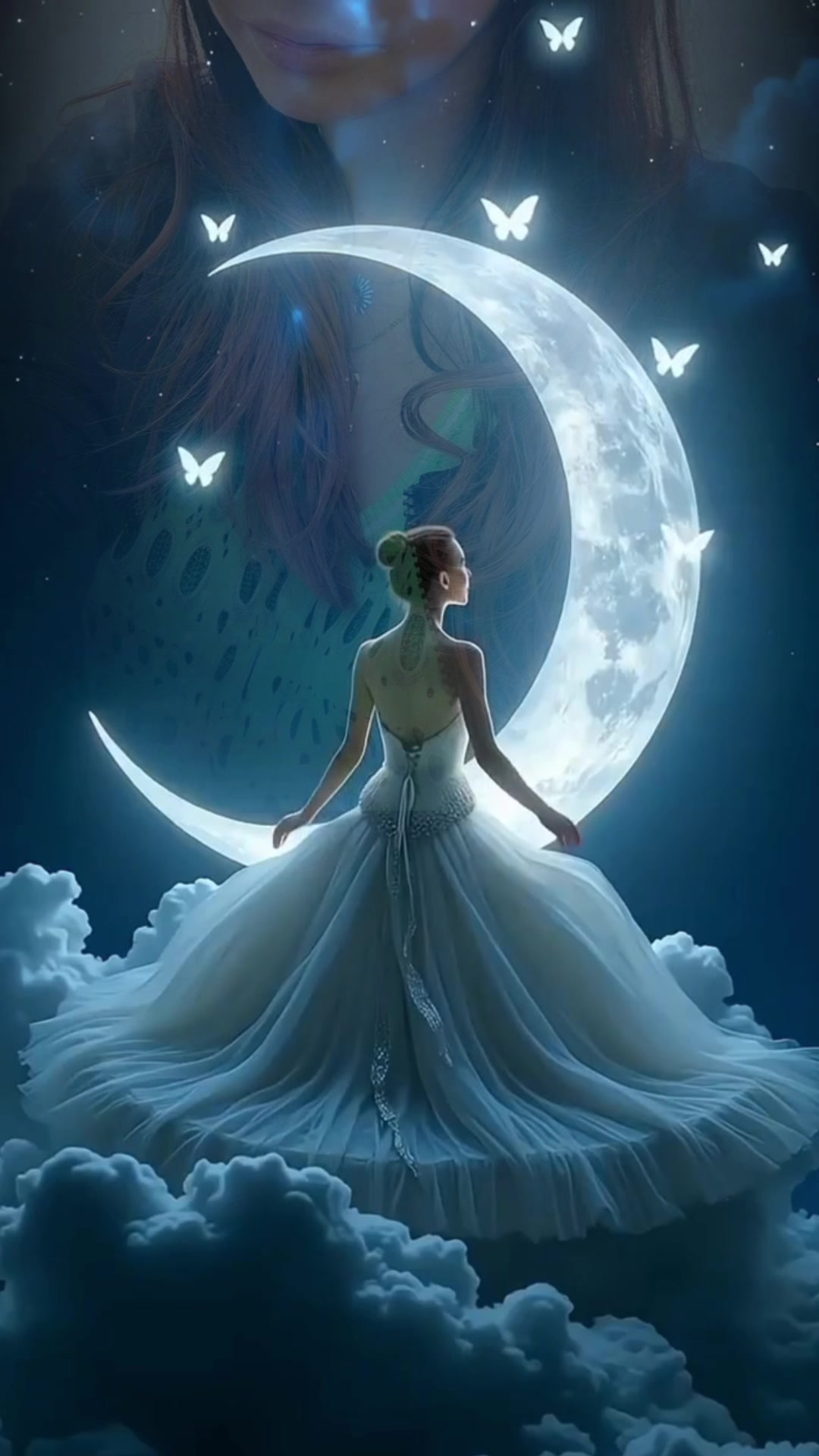 @AurelieMaria&hearts;️PLUME💫💫forever