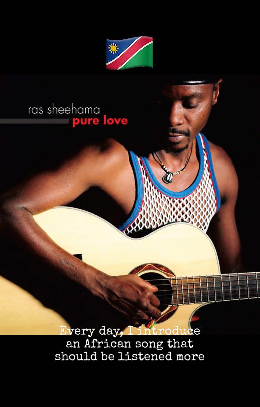 @1 Day 1 African Song