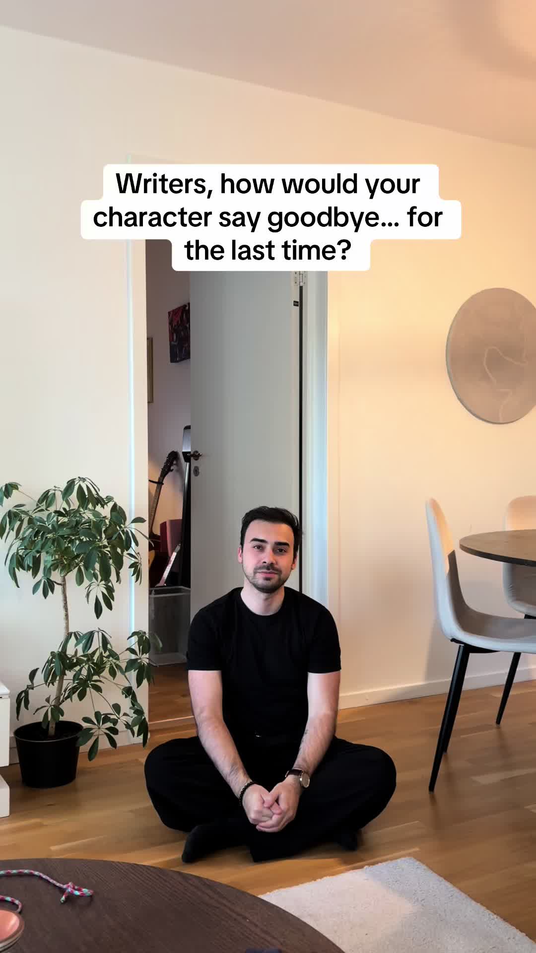 @Enzo Official Manga