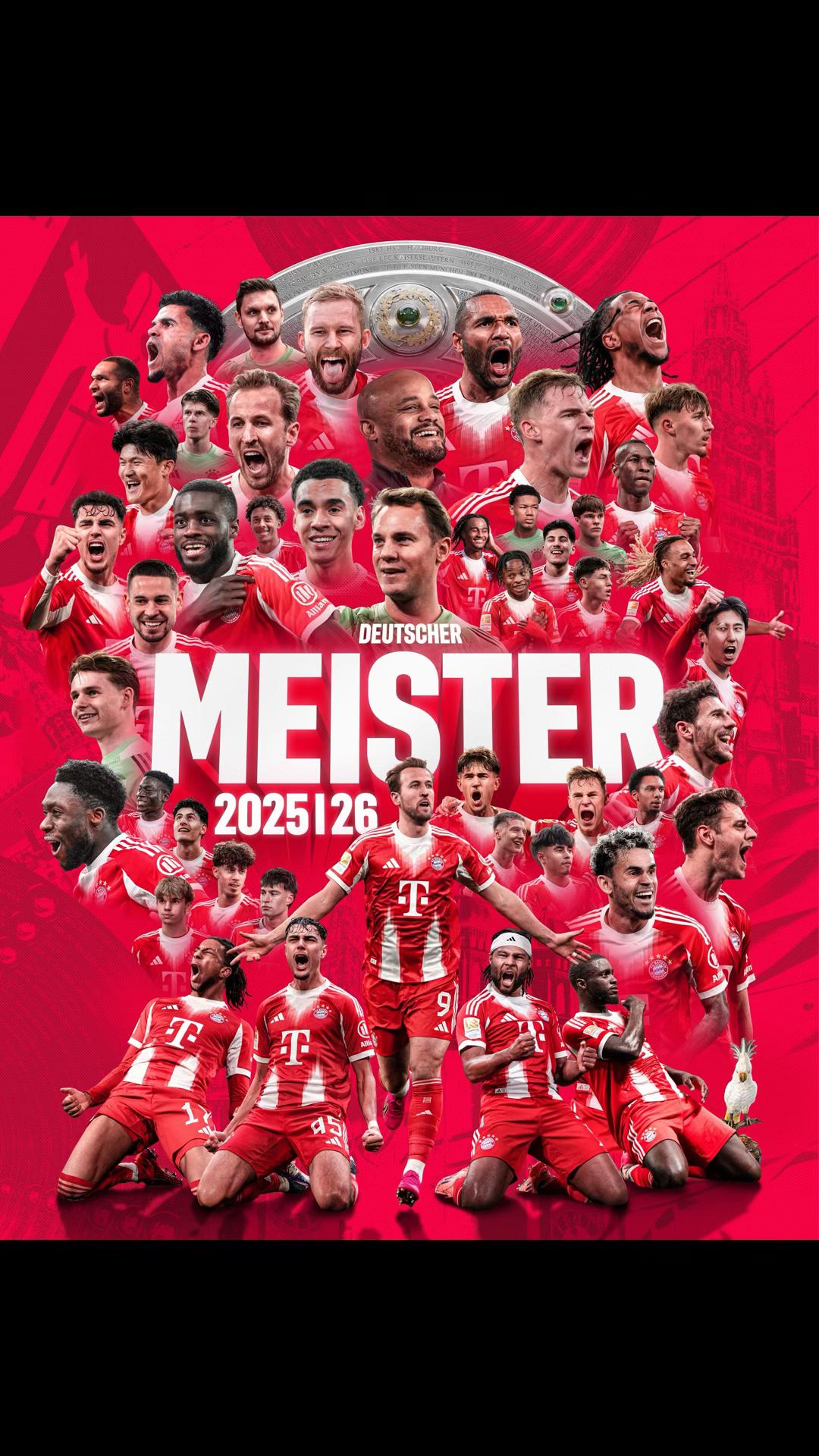 @FC Bayern