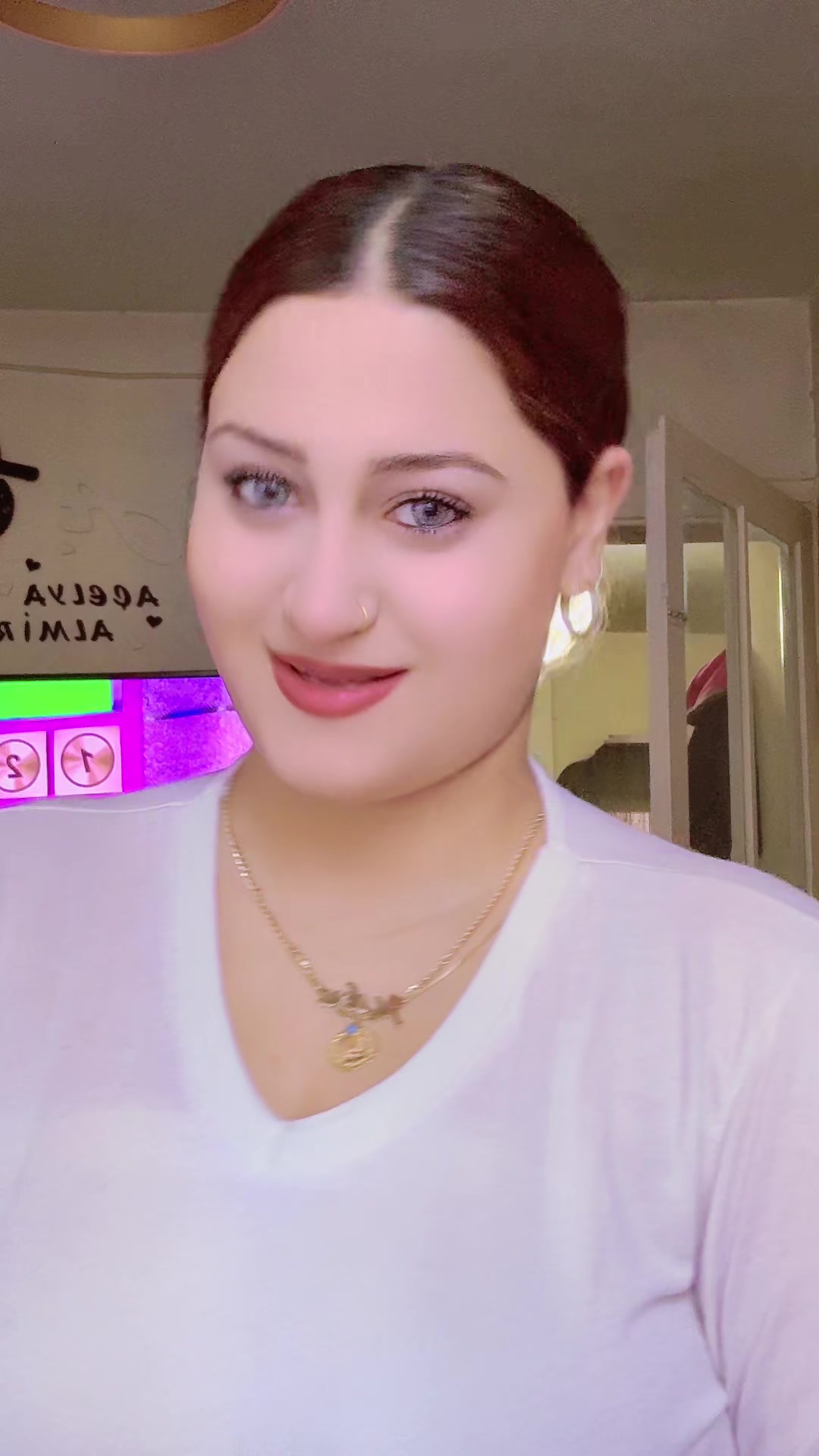 @ᗅ&ccedil;ℰℒℽᗅ ℊℰℤℊⅈN