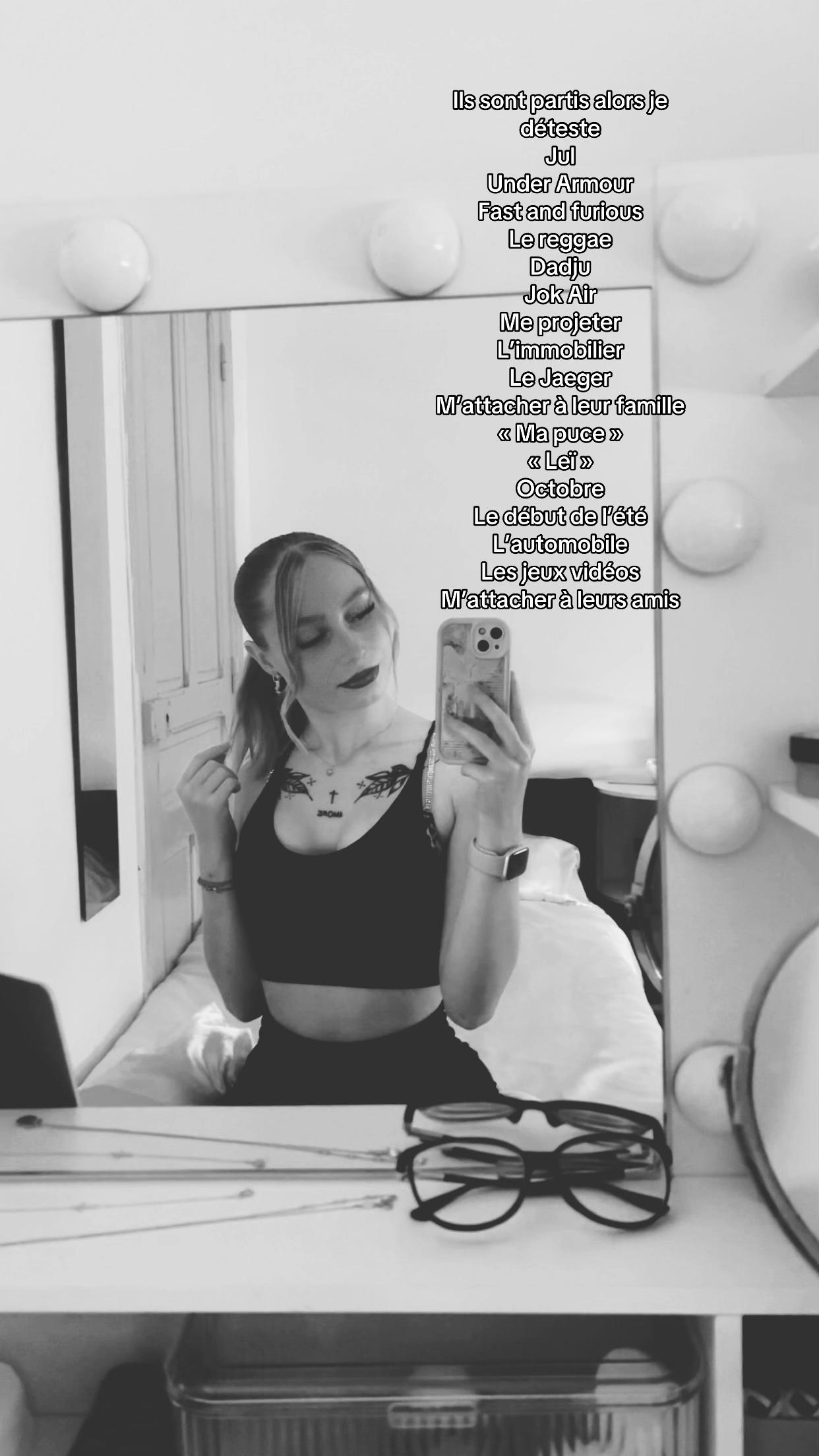 @Le&iuml;lou