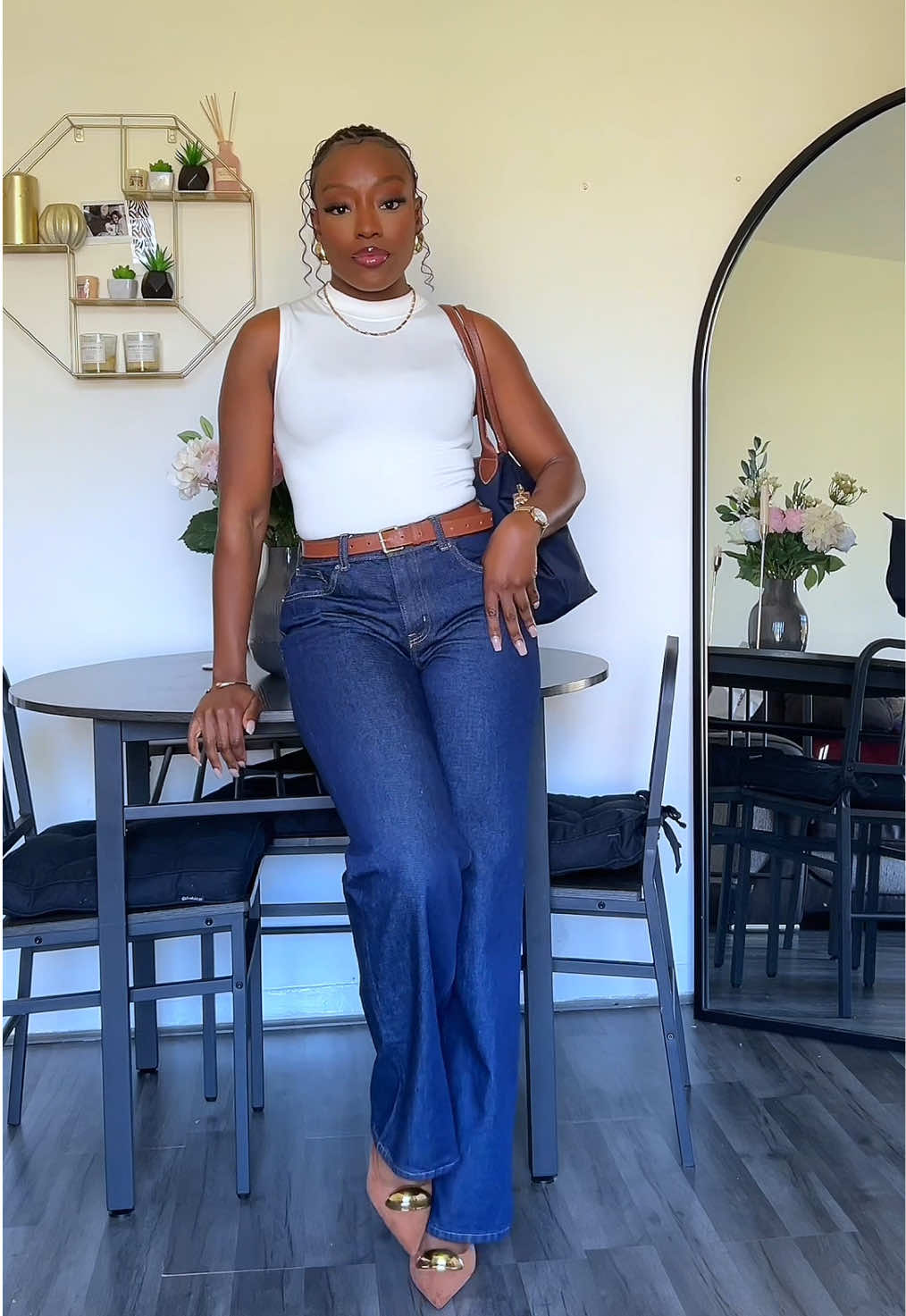 @Christiana | Beauty Creator