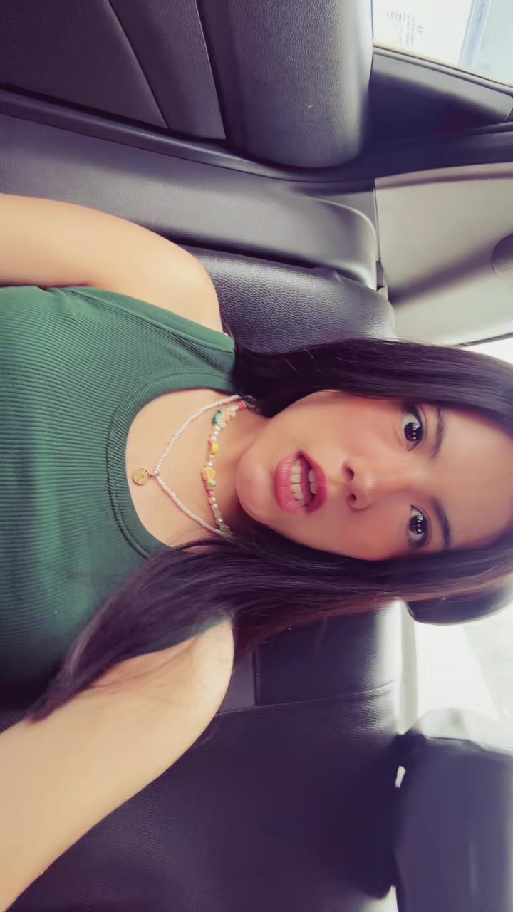 @Macarena González