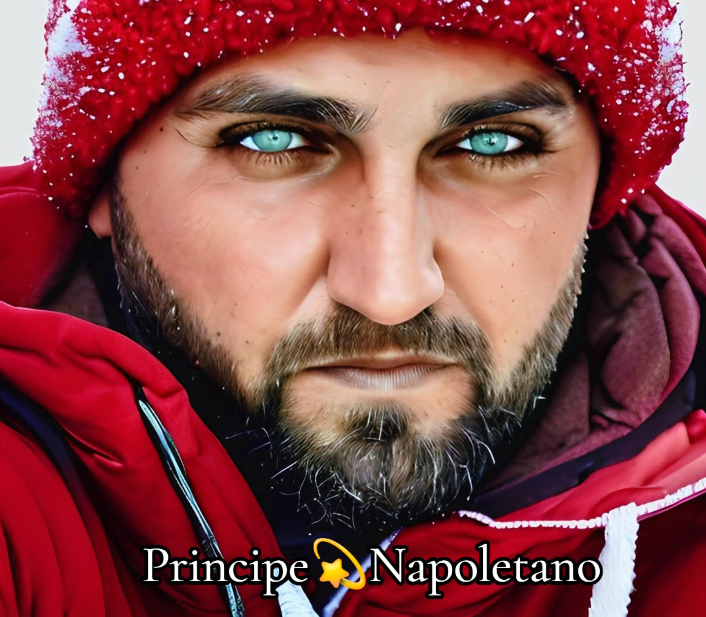 @🌟Principe💫Napoletano🌟