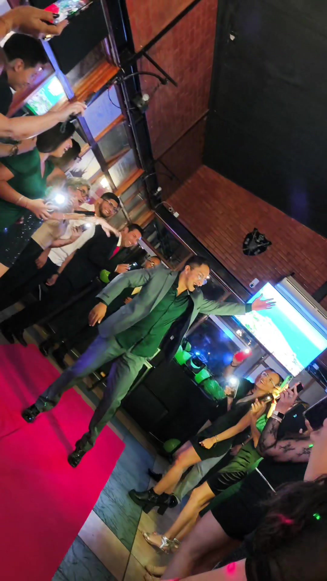 @Aprende a Bailar