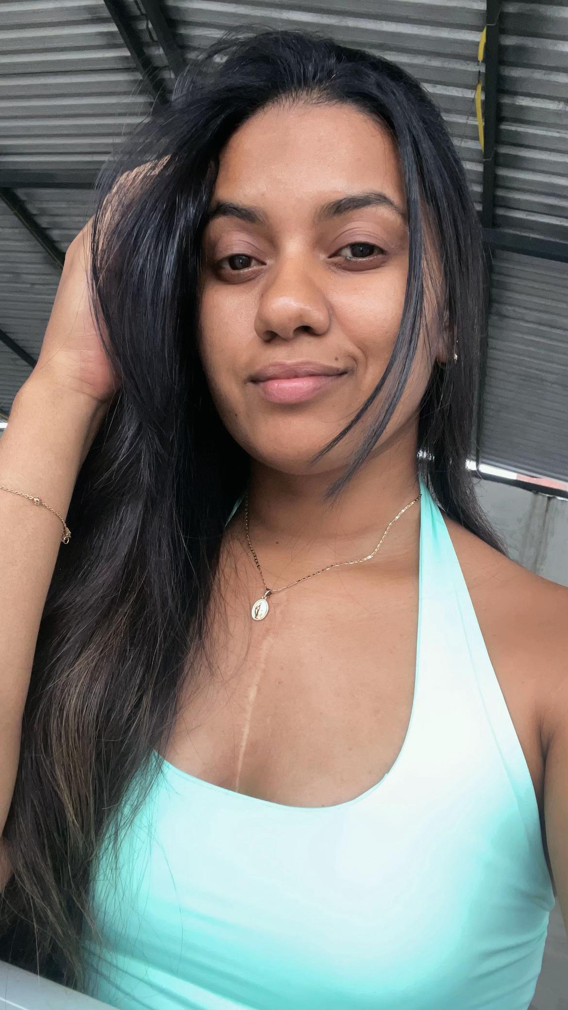 @Luana Moura
