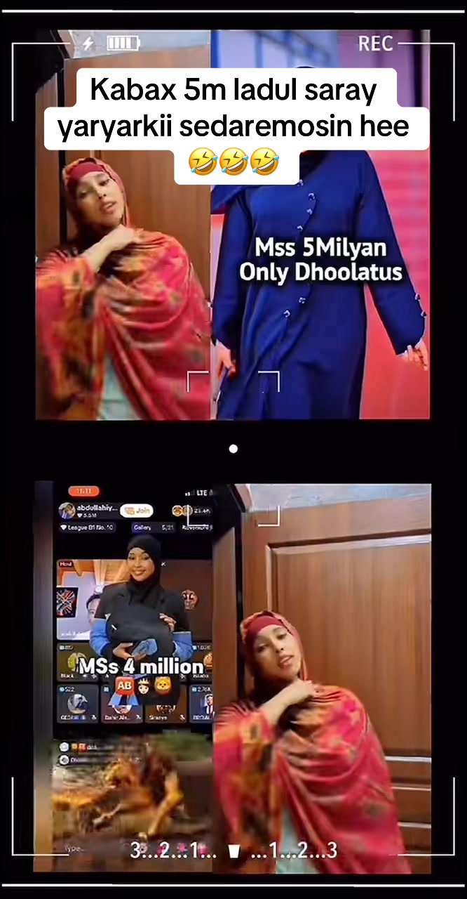 @Shacni Nehaa🇸🇴🇰🇪