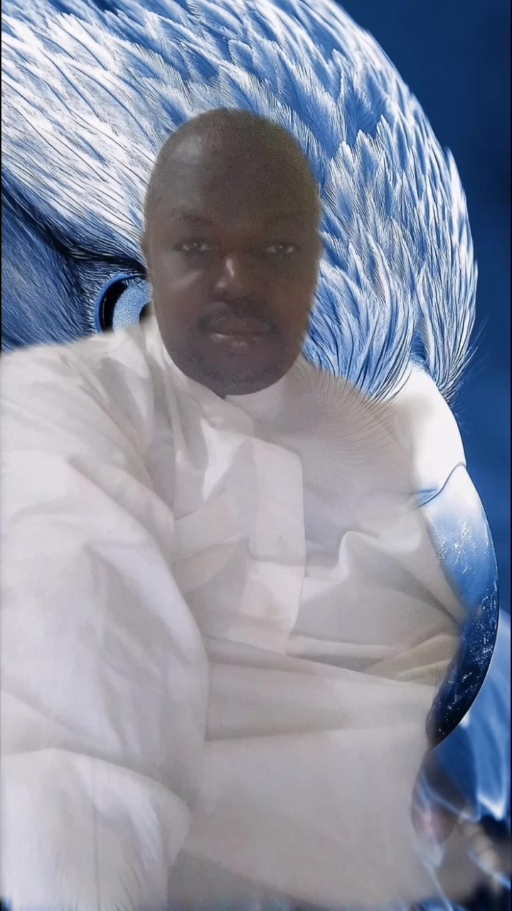 @Ousetaz Fofana
