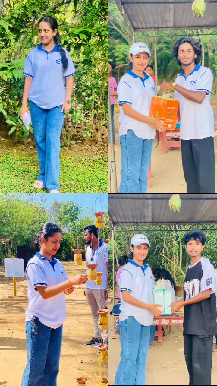 @❤️Prashani NaNaYaKkArA🌼