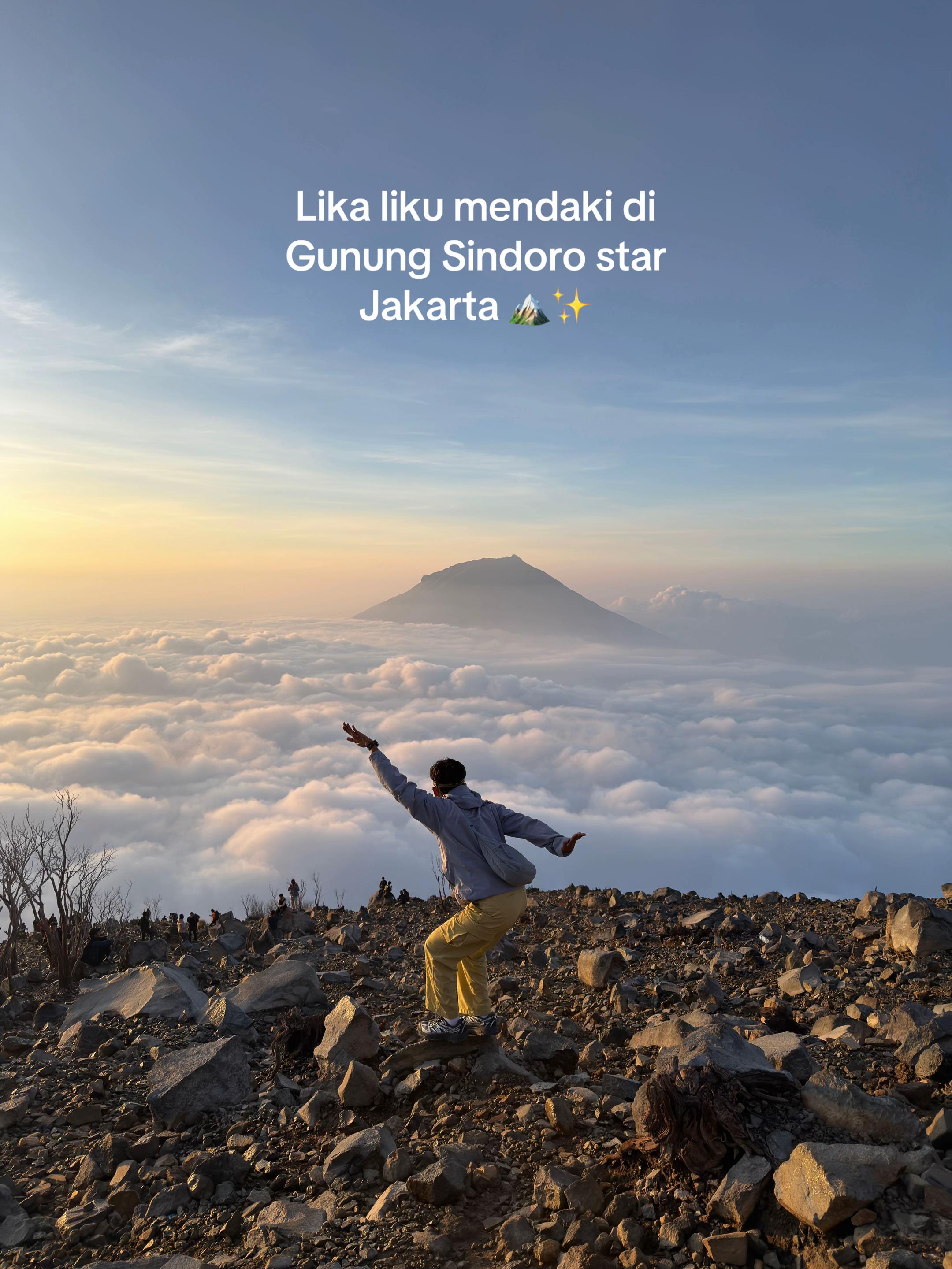 @bagiro | jalan terus