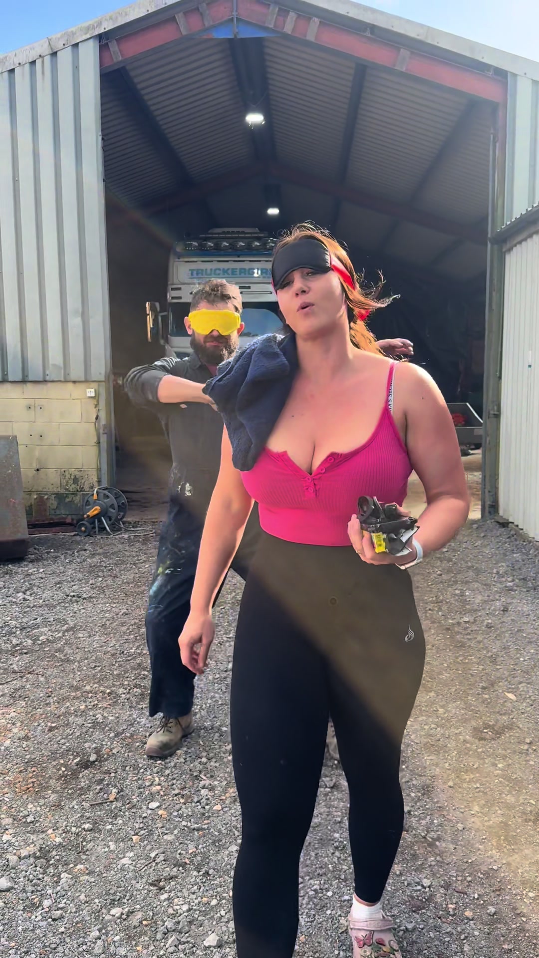 @truckergirl850a