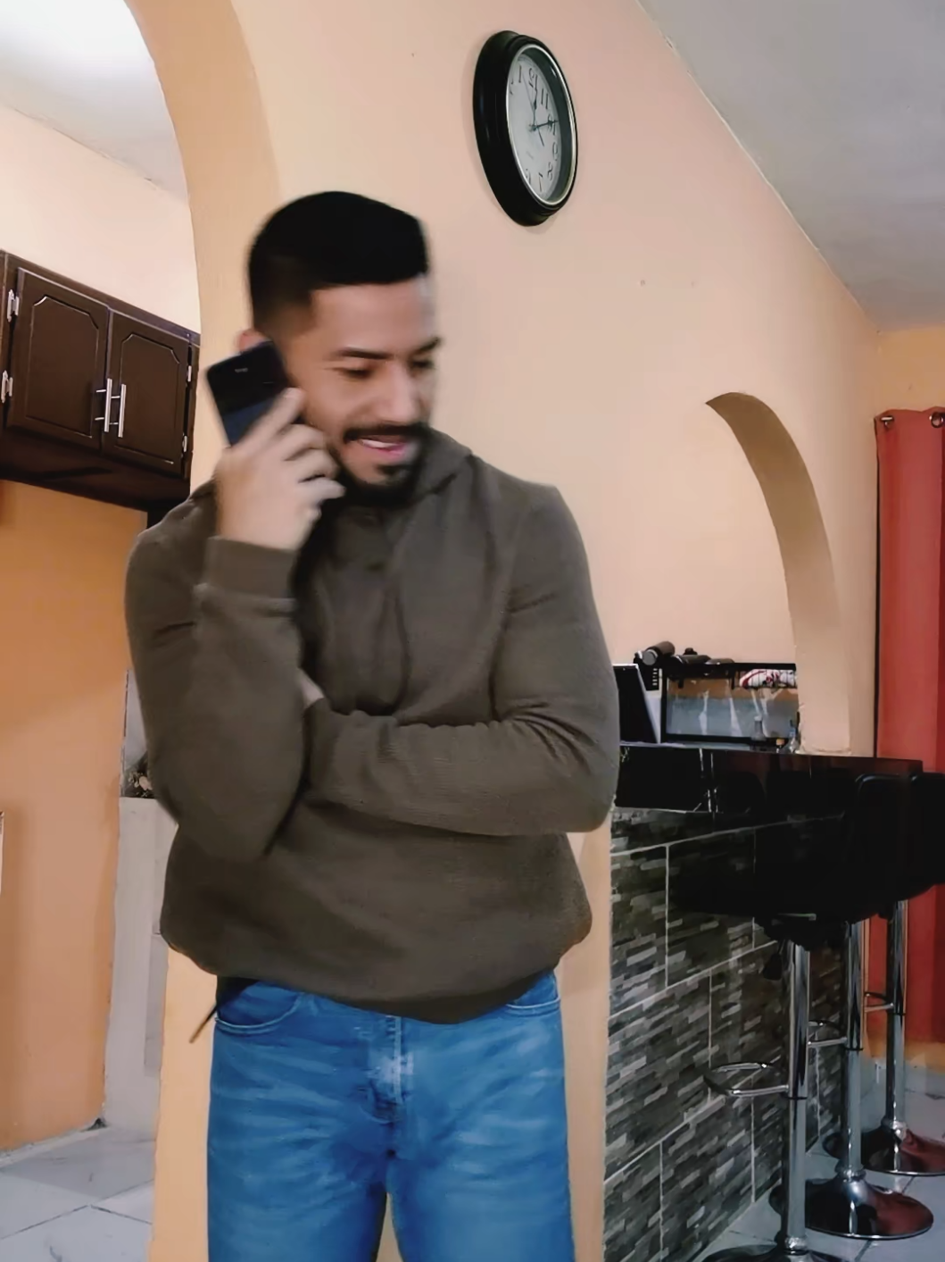 @Gil Garc&iacute;a