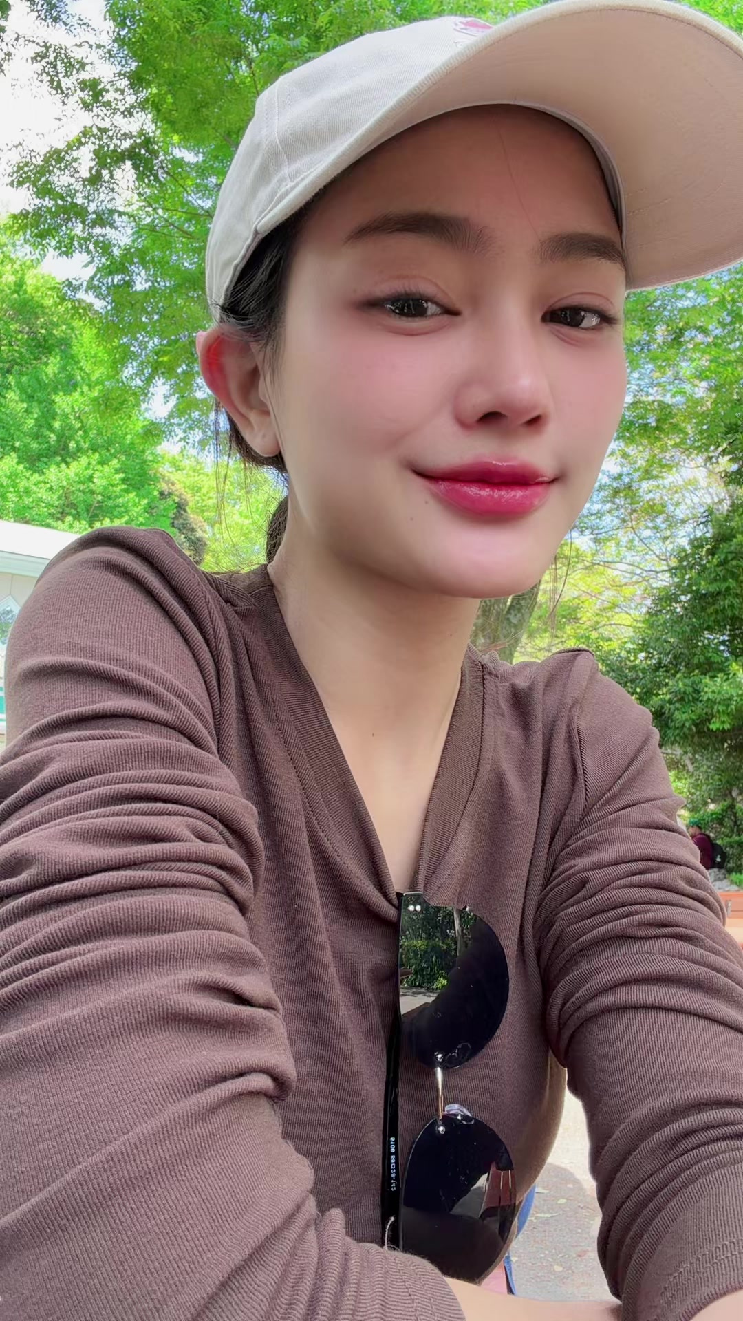 @เนย นฤมล มิสแกรนด์สุโขทัย