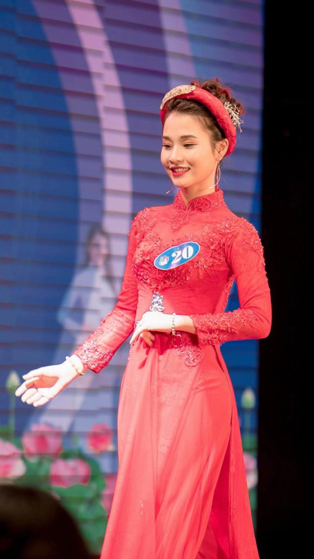 @Á Thanh Thương Official