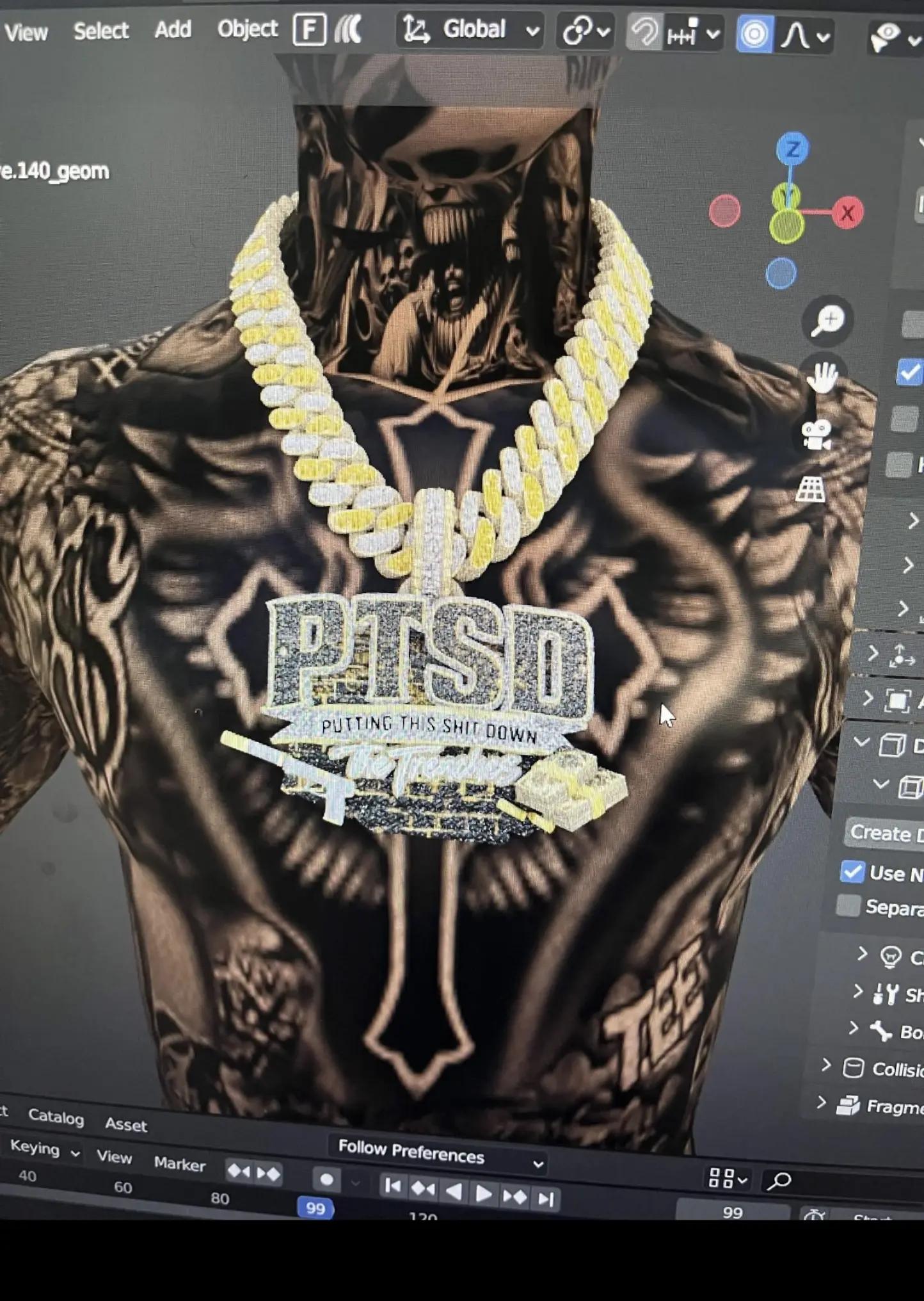 @PTSD RK