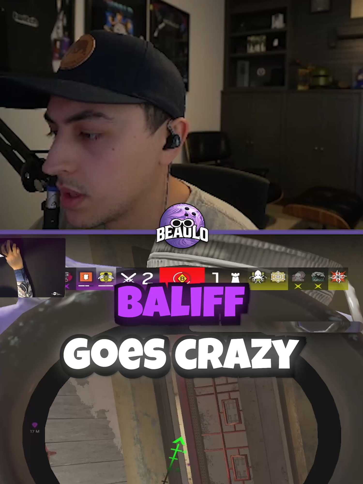 @Beaulo