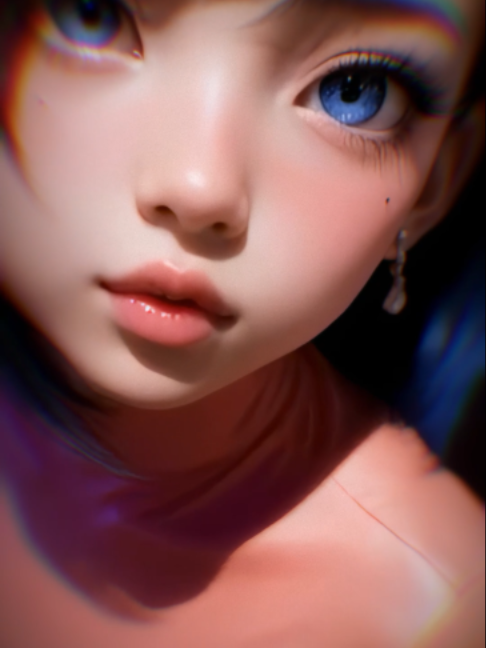 @MyThicc Ai Girls