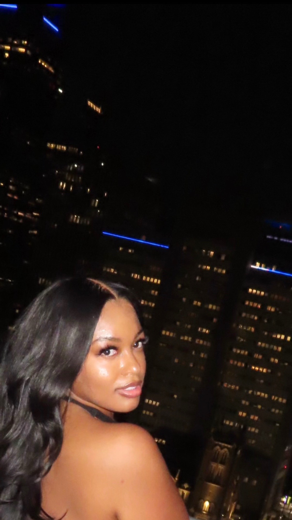 @Keyana Deshe&rsquo; | UGC Creator