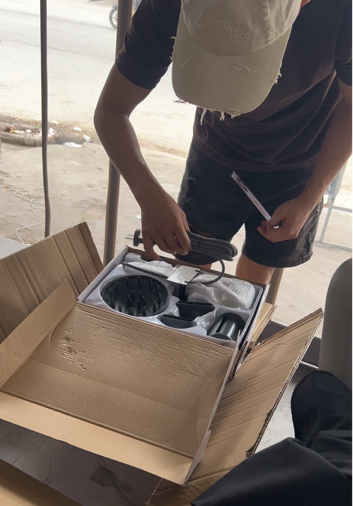 @Khắc Cường Review