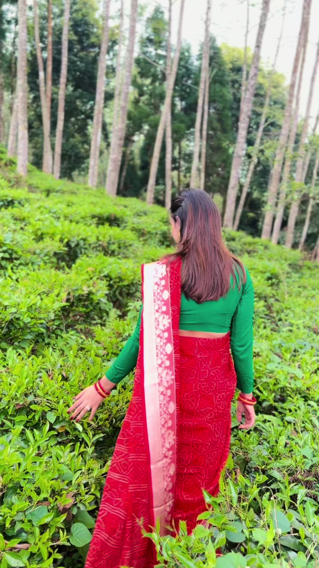@Chanda Budhathoki