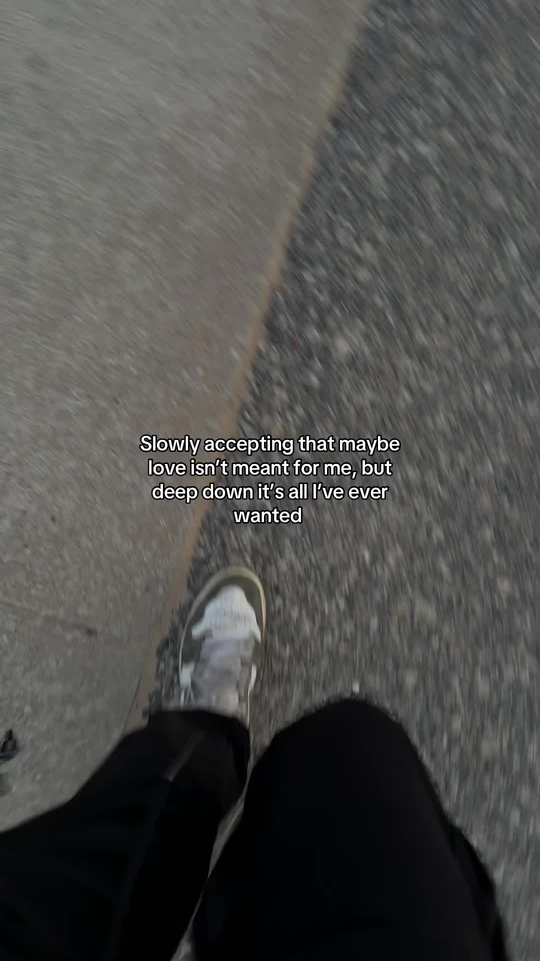 @The Lonely Side