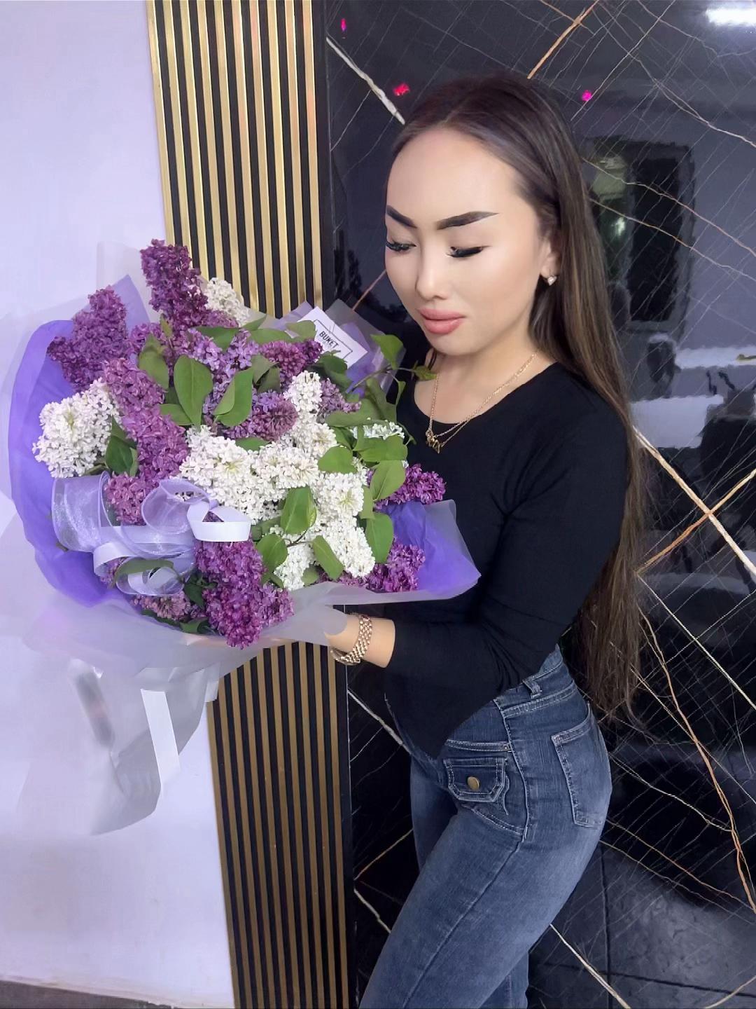 @ZNULDYZ BEISENOVNA