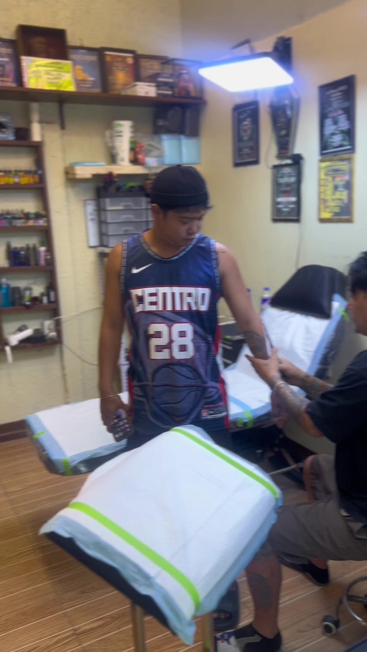 @#GeloTattoo