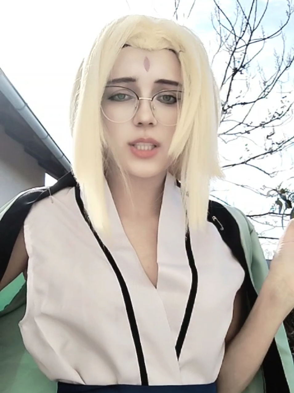 @(｡･&omega;･｡)ﾉ♡