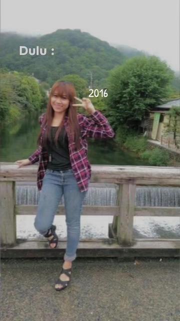 @endah wulandari