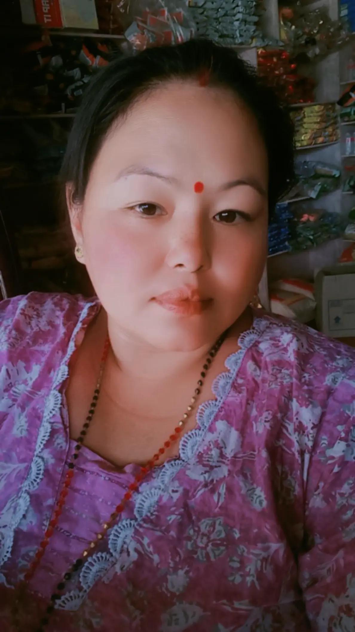 @Usha Rana