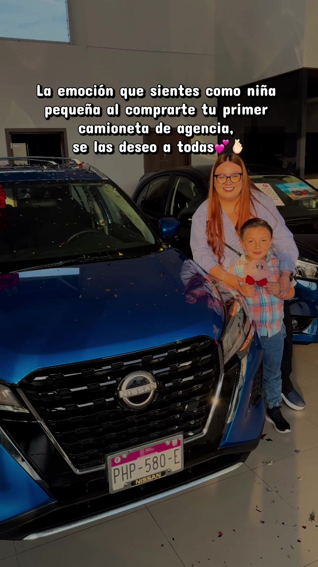 @Liliana Carmona