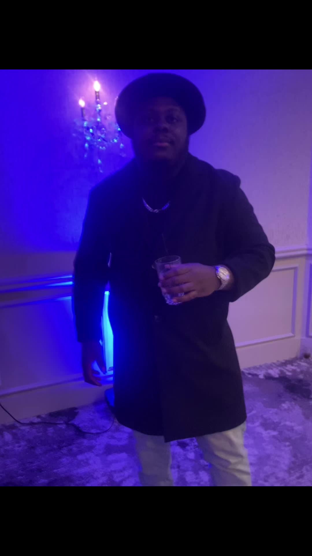 @Stanley cool