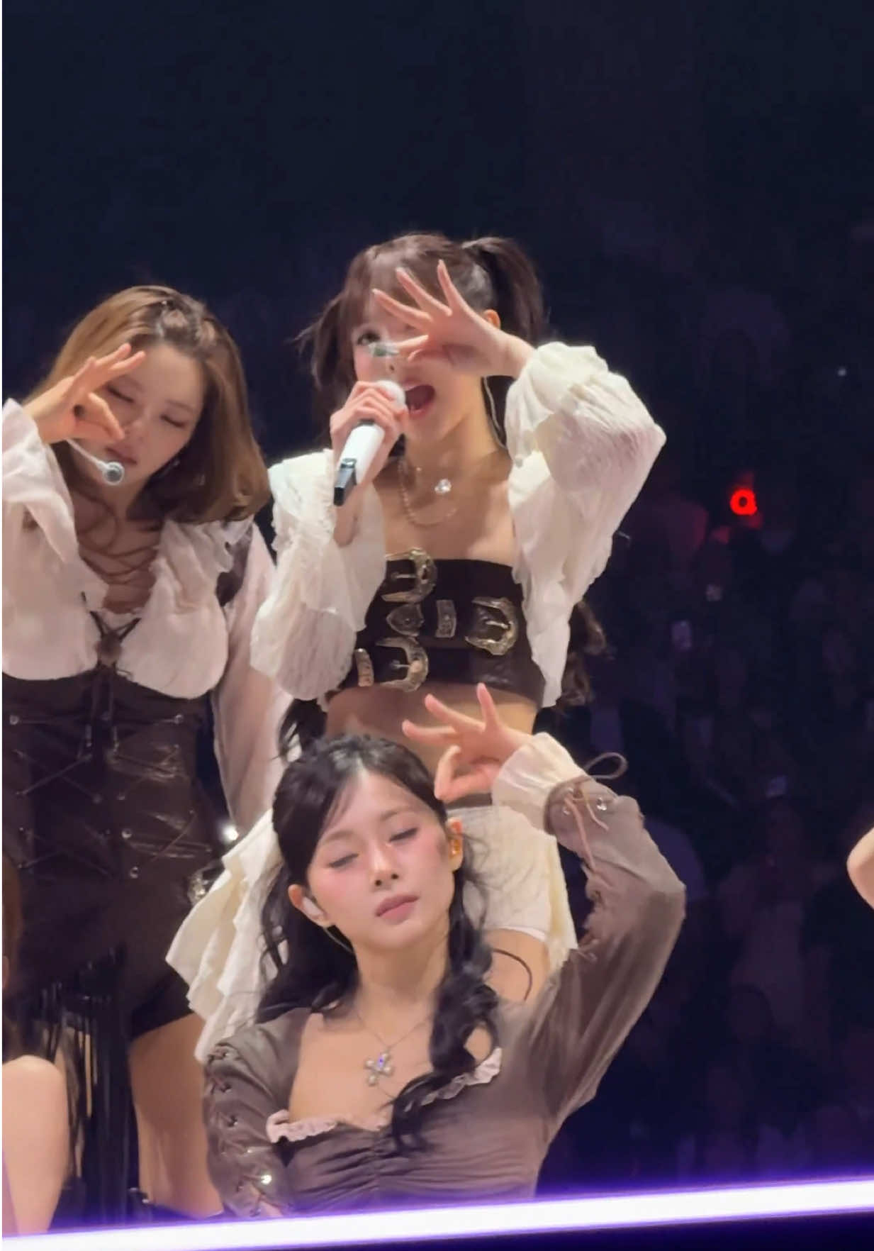@One A Million TWICE! ✨