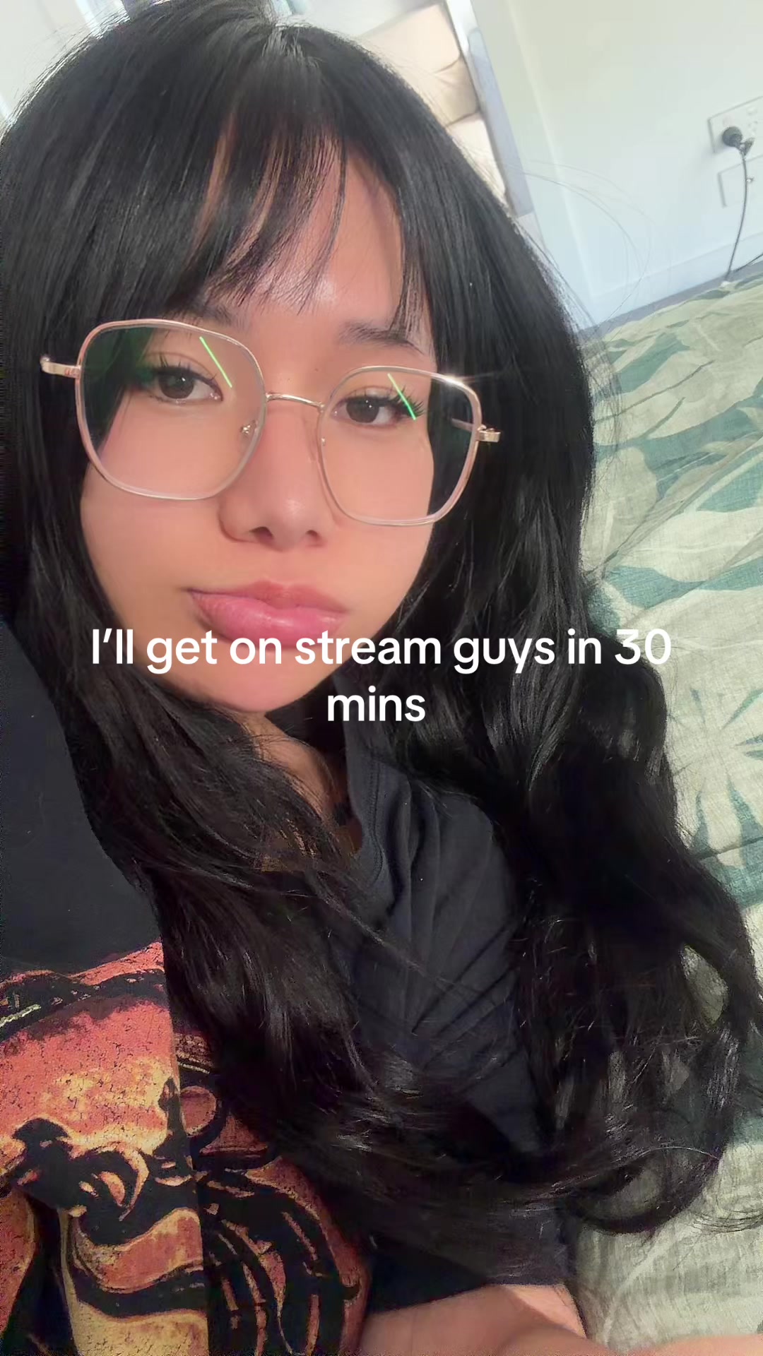 @Bunnie Ricee