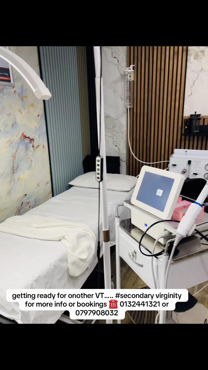 @Zaza beauty laser clinic