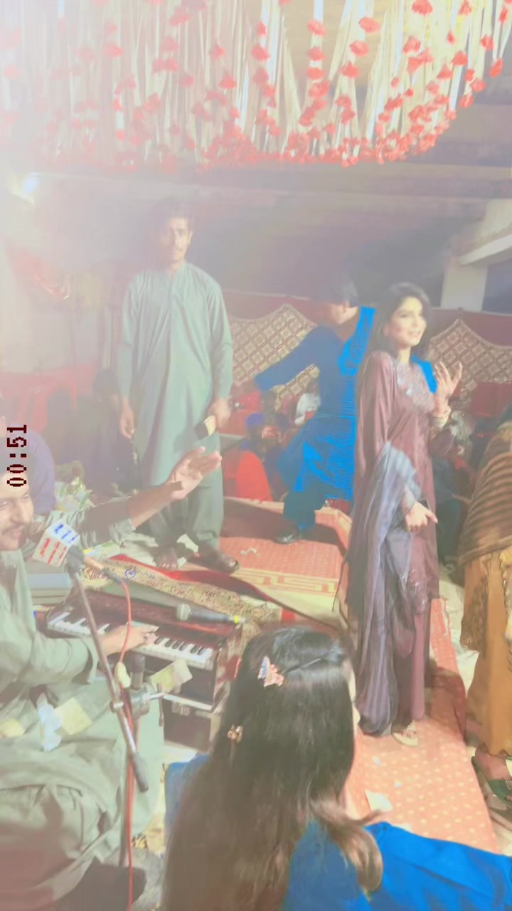 @Abdul rauf  Magsi Song