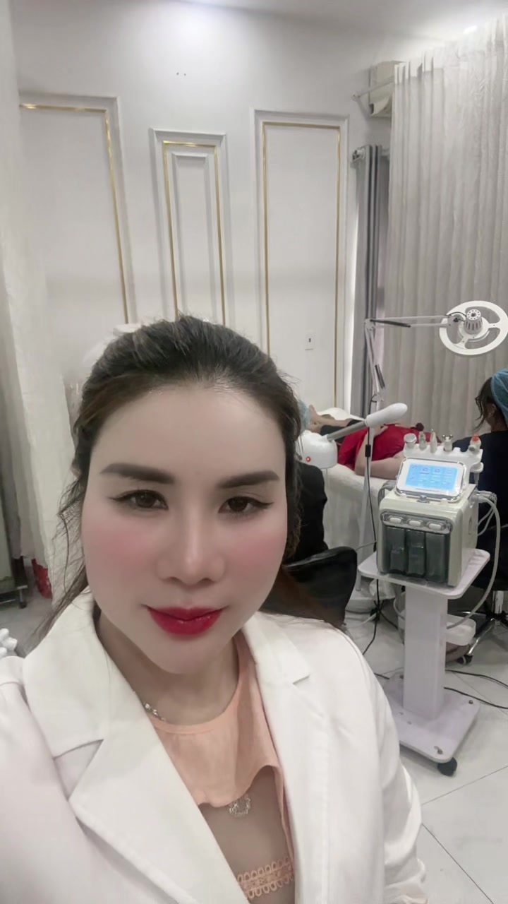 @Dương beauty spa 💕
