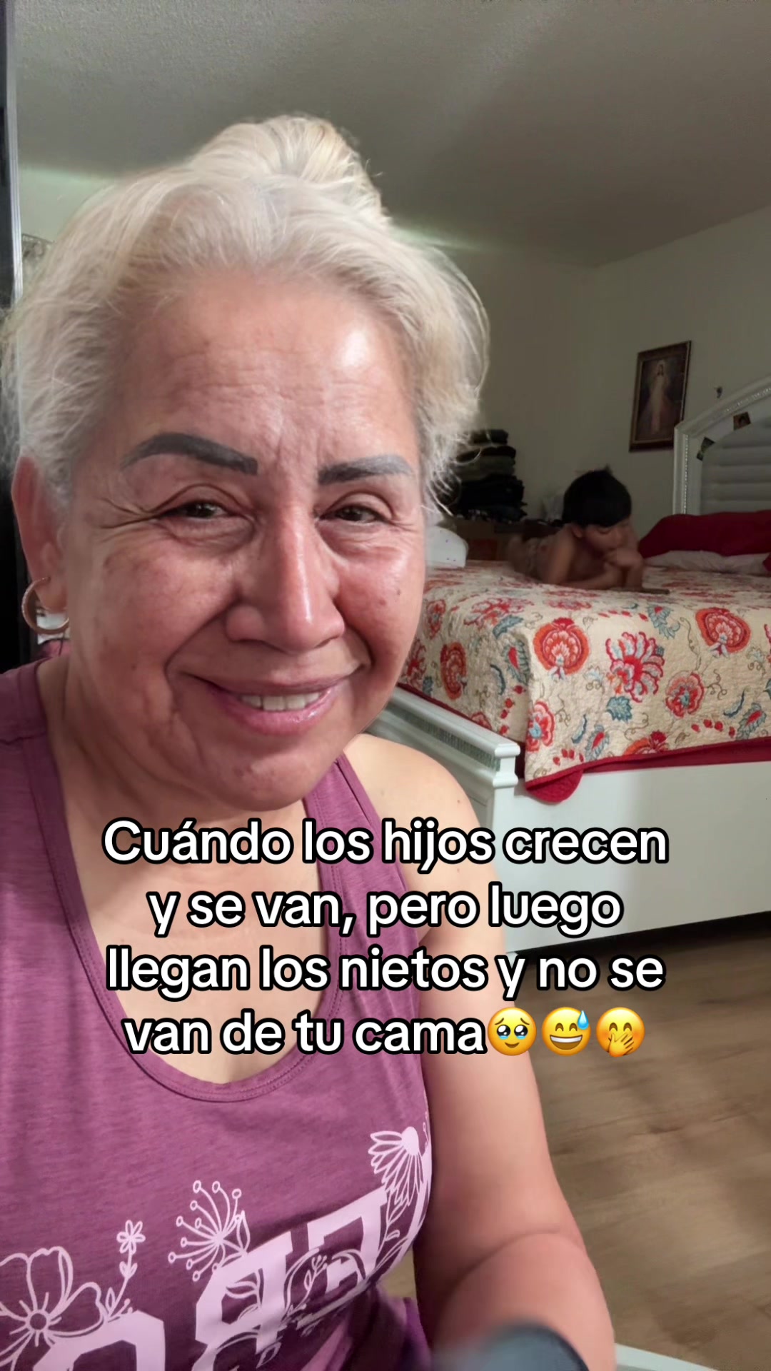 @DO&Ntilde;A EDELMIRA👵🏻