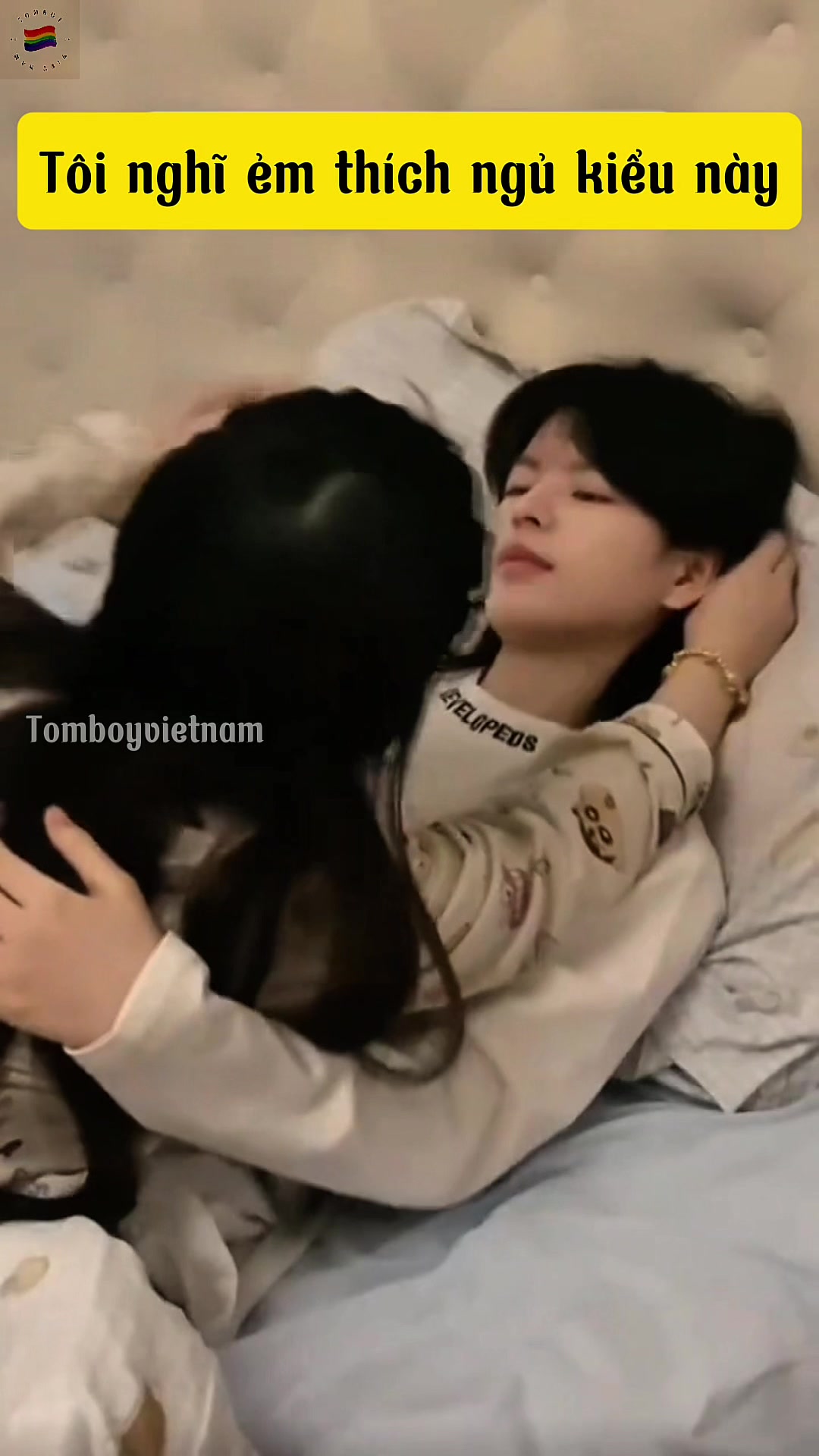 @Tomboy Việt Nam
